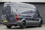 Mercedes-Benz Sprinter L2H2 315Cdi 150Pk 9G-Tronic | RWD | S, Automaat, Gebruikt, Zwart, 4 cilinders