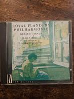 Sibelius - Symfonie nr. 2 - Royal Flanders Philharmonic, Ophalen of Verzenden, Romantiek, Zo goed als nieuw, Orkest of Ballet