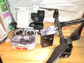 dji inspire1 v2 pro met dji x5 camera en crystalsky beschikbaar voor biedingen