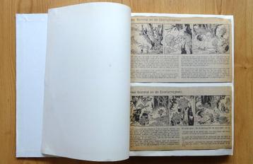 Tom Poes Krantenknipselverhalen NRC handelsblad 1974. beschikbaar voor biedingen