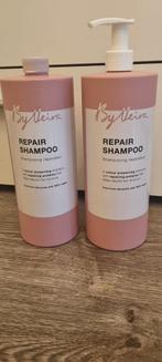 By Viera repair shampoo.. 1000 ml en 300 ml, Ophalen of Verzenden, Zo goed als nieuw