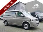 Volkswagen T5 GP California, DSG Automaat, Slaaphefdak, Trek, Caravans en Kamperen, Campers, Automaat, Buscamper of Camperbus