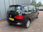 Volkswagen Touran 1.6 TDI Trendline NAP//AIRCO//CRUISE//TREK, Euro 5, Stof, Gebruikt, 4 cilinders