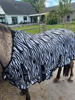 Vliegendeken zebra, Dieren en Toebehoren, Ophalen of Verzenden, Nieuw, Deken