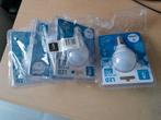 LED Lampen - Energiezuinig & Helder, Ophalen, Nieuw, Glas, Modern