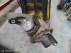Achter differentieel Range Rover Sport Discovery cardan diff, Auto-onderdelen, Land Rover, Ophalen of Verzenden, Gebruikt, Land Rover