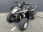 Kymco Maxxer 90 2025