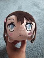 Anime KnuffelTsurumaki Kokoro,  BanG Dream, Ophalen of Verzenden, Zo goed als nieuw