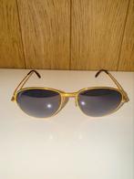 Vintage Cartier Sapphire S zonnebril, Ophalen, A, A, A