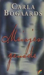 Meisjesgenade - Carla Bogaards BOEK 9789041710017, Boeken, Ophalen of Verzenden, Zo goed als nieuw, Carla Bogaards