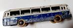 dinky toys - bus - autocar chausson 29F - origineel France, Hobby en Vrije tijd, Modelauto's | 1:43, Ophalen of Verzenden, Gebruikt