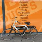 Gazelle Orange lite | Frame maat 57 | 7 versnellingen, Gazelle, Zo goed als nieuw, Support@gazelle.com, Edisonstraat 6
8022 ZP Zwolle
Netherlands