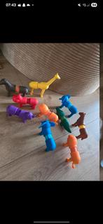 SmartMax Dieren en Bouwset, Overige generaties, Ophalen of Verzenden, Zo goed als nieuw, Overige rassen