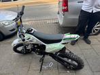 NIEUWE Midi Crosser 125cc Automaat €600, Fietsen en Brommers, Minibikes, Midibikes en Pitbikes, Ophalen, Nieuw, 125 cc, Pitbike