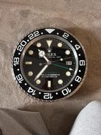 Rolex Wandklok GMT Master II, Huis en Inrichting, Woonaccessoires | Klokken, Ophalen of Verzenden, Zo goed als nieuw, Analoog