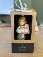 Nina en Marco engel met beer, Ophalen, Nieuw