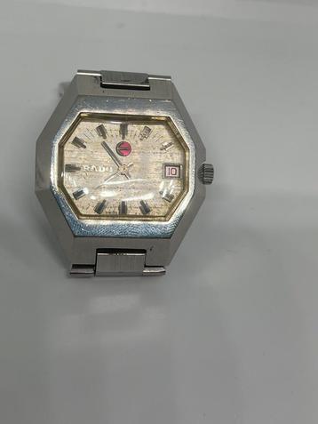 Rado Deluxe automatisch herenhorloge te koop. beschikbaar voor biedingen