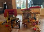 Playmobil, Kinderen en Baby's, Speelgoed | Playmobil, Ophalen, Gebruikt, Los playmobil