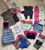Kledingpakket meisje maat 110 (23 stuks), Kinderen en Baby's, Kinderkleding | Kinder-kledingpakketten, Maat 110, Gebruikt, Ophalen