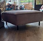 Nieuwe hocker 110x110 cm, Huis en Inrichting, Banken | Voetenbanken en Poefen, Ophalen, Vierkant, 100 tot 125 cm, Nieuw