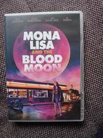 Mona Lisa and the Blood Moon DVD, Vanaf 16 jaar, Ophalen of Verzenden, Zo goed als nieuw, Overige gebieden
