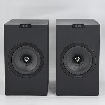Kef Q150 Luidsprekers Set (Zwart) beschikbaar voor biedingen