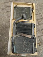 3x Radiator Reliant Robin + meer delen., Ophalen of Verzenden