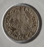 #30. Grosz 1626. Mennica Wilno, Postzegels en Munten, Ophalen of Verzenden, Polen, Losse munt, Zilver