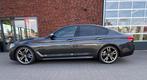 BMW 5-serie M550i xDrive High Executive, Auto's, Automaat, Gebruikt, 2000 kg, 4395 cc