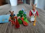 PLAYMOBIL 4456 PAASHAASJES MUZIEKLES, Ophalen of Verzenden, Zo goed als nieuw