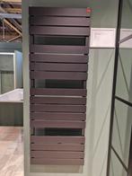 Radiator HSK 550 x 1520 mm mat zwart, Ophalen, 30 tot 80 cm, Bouwhof, Bouwhof