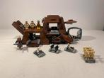 LEGO Star Wars MTT troop transporter 75058, Kinderen en Baby's, Speelgoed | Duplo en Lego, Ophalen of Verzenden, Gebruikt, Complete set