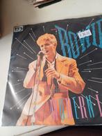 David bowie, Verzenden, Zo goed als nieuw, Pop