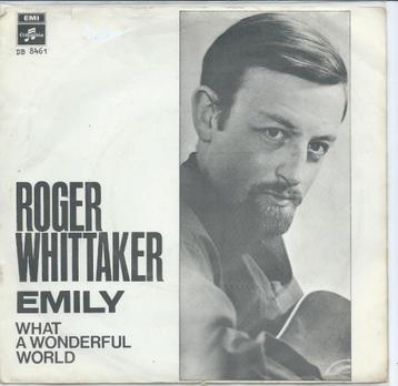 Roger Whittaker- Emily