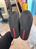 Prada Kinderschoenen Maat 25 Leer, Kinderen en Baby's, Ophalen of Verzenden, Gebruikt, Jongetje of Meisje, Schoentjes