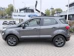Ford EcoSport 1.0 EcoBoost Trend Ultimate Trekhaak | Navigat, 12 maanden, Gebruikt, Ecosport, Startonderbreker