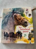 Het Brieschend Paard - Rien Poortvliet (1978), Boeken, Prentenboeken en Plaatjesalbums, Ophalen of Verzenden, Zo goed als nieuw