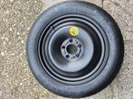 Steek 10,5 reservewiel thuiskomer Hankook T125/85R16 99m, Auto diversen, Aanhangwagen-onderdelen, Ophalen, Zo goed als nieuw