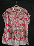 Lizzy&coco blouse lizzy  xl, Overige kleuren, Maat 46/48 (XL) of groter, Ophalen of Verzenden, Korte mouw