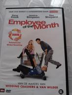 Employee of the Month DVD, Alle leeftijden, Ophalen of Verzenden, Zo goed als nieuw, Actiekomedie