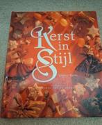 Kerst in stijl. G. Nicoe, Diversen, Kerst, Ophalen of Verzenden, Zo goed als nieuw