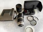 Nikon accessoires met kadootje, Verzenden, Gebruikt, Spiegelreflex, Nikon