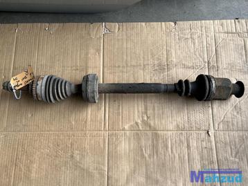 RENAULT MEGANE 1 1.6 Rechts aandrijfas 1999-2003 beschikbaar voor biedingen
