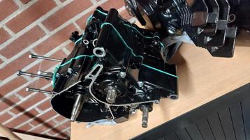 Te koop, Honda mt5/mb5 ad01 4-bak blok gereviseerd! beschikbaar voor biedingen