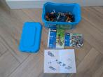 K'nex speelgoed in bak, Ophalen of Verzenden, Gebruikt, K'nex