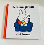 Boek Nijntje Pluis / Dick Bruna - Den Haag, Ophalen of Verzenden, Gelezen, Dick Bruna
