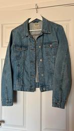 Primark blauw spijkerjasje maat 40, Kleding | Dames, Jassen | Zomer, Maat 38/40 (M), Ophalen of Verzenden, Zo goed als nieuw, Primark