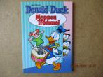 adv6641  donald duck moppentrommel 1, Boeken, Stripboeken, Ophalen, Gelezen