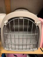 Reismand huisdier, Ophalen, Gebruikt