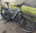 Riese & Müller Charger3 GT Touring – Bosch CX met 625Wh accu, Fietsen en Brommers, Elektrische fietsen, Ophalen of Verzenden, Zo goed als nieuw